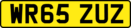 WR65ZUZ