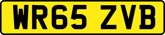 WR65ZVB