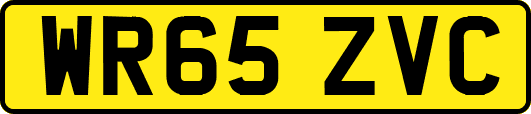 WR65ZVC