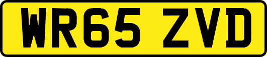 WR65ZVD