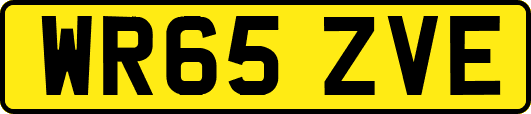 WR65ZVE