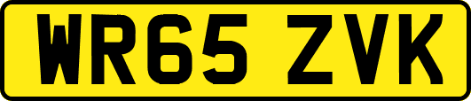 WR65ZVK
