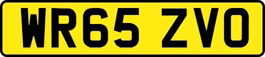 WR65ZVO