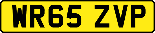 WR65ZVP