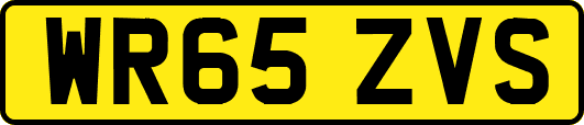 WR65ZVS