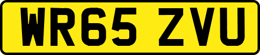 WR65ZVU