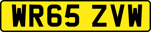 WR65ZVW