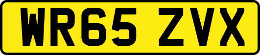 WR65ZVX