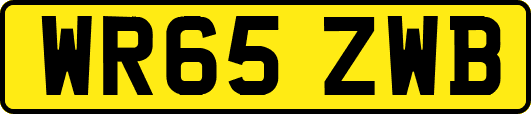 WR65ZWB