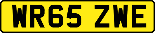 WR65ZWE