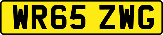 WR65ZWG