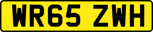 WR65ZWH