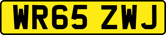 WR65ZWJ