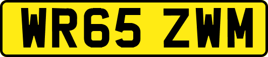 WR65ZWM