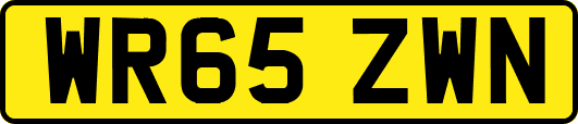 WR65ZWN