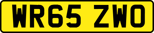 WR65ZWO