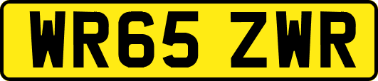 WR65ZWR