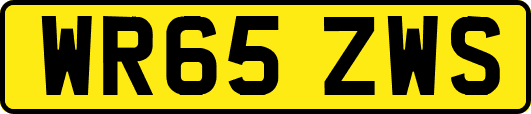 WR65ZWS