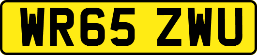 WR65ZWU