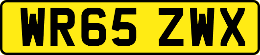 WR65ZWX