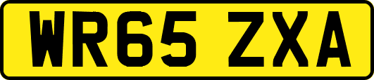 WR65ZXA