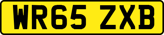 WR65ZXB