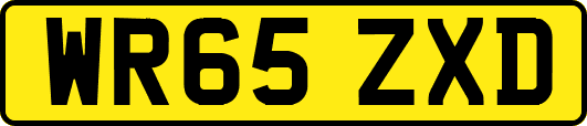 WR65ZXD