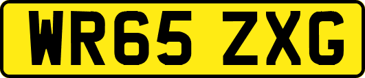 WR65ZXG