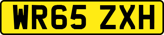 WR65ZXH