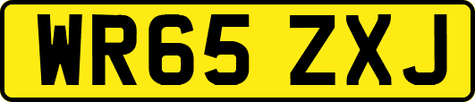 WR65ZXJ