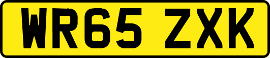 WR65ZXK