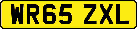 WR65ZXL