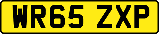 WR65ZXP