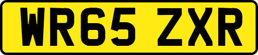 WR65ZXR