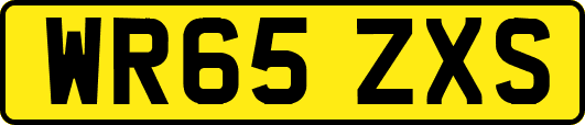 WR65ZXS