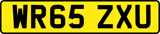 WR65ZXU