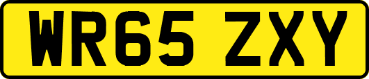 WR65ZXY