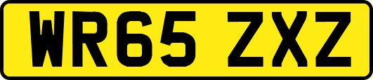 WR65ZXZ