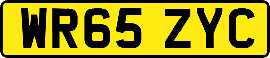 WR65ZYC