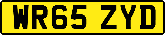 WR65ZYD