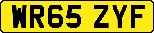 WR65ZYF