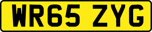 WR65ZYG