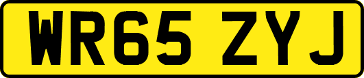 WR65ZYJ