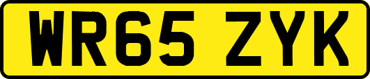 WR65ZYK