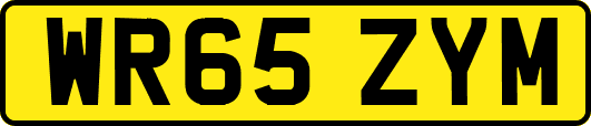 WR65ZYM