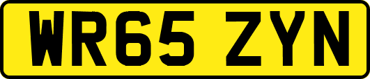 WR65ZYN