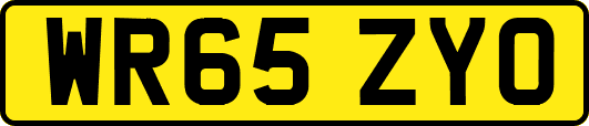 WR65ZYO