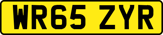 WR65ZYR