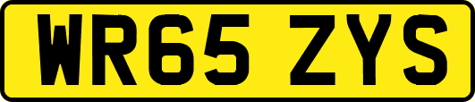 WR65ZYS