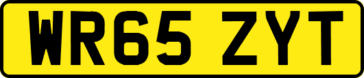 WR65ZYT